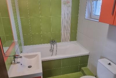 Închiriez apartament 2 camere în curte comună - 3