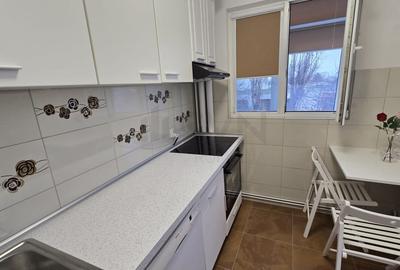 REA1026680 Apartament 2 camere I Centrala I Renovat Mobilat I Metrou - 6