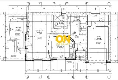 Casa la rosu, 4 camere, 301 mp teren, P+1, zona Alba-Micesti - 4
