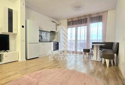 Apartament 2 camere AFI Arad - 2