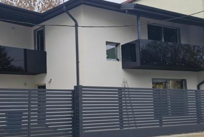 VILĂ PREMIUM ( DELTA VACARESTI ,PARC ORASELUL COPIILOR ,METROU BRANCOVEANU - 7