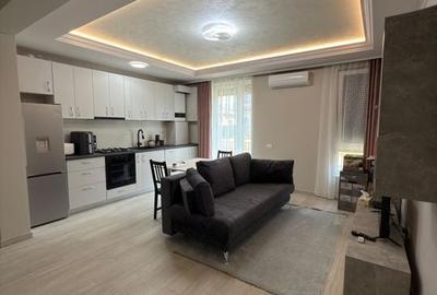 Apartament 2 camere - 90.000 euro - Zona Giroc - 3