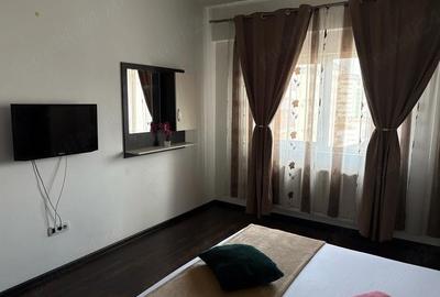 Apartament cu 2 camere decomandat în Chiajna - 1