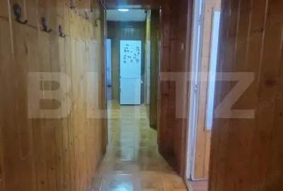 Apartament cu 3 camere decomandat în Astra - 5