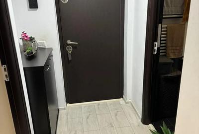 Vand apartament 2 camere km5 - 4
