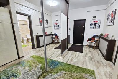 Apartament cu 2 camere decomandat, mobilat în Ostroveni - 7
