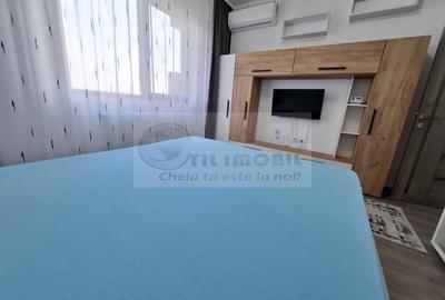 Apartament cu 2 camere decomandat, mobilat în Cug - 2