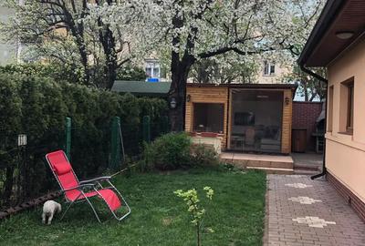 Casă cu 3 camere cu Teren 355 Mp în Ultracentral