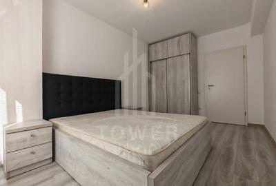 Apartament cu 3 camere decomandat, mobilat în Turnișor