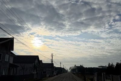 Casă cu 4 camere în Livezile - 1