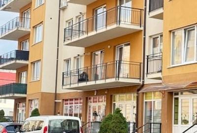 Garsonieră decomandată în Hotvon - 7