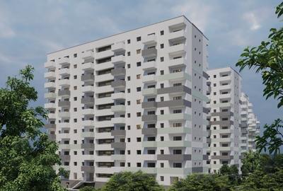 De vanzare Apartament 3 camere tip 6 - Ajustorului Park Residence - 12