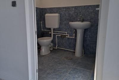 Spațiu comercial, de 70 mp, în Central - 6
