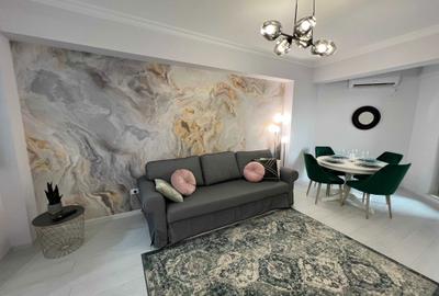 Apartament cu 2 camere semidecomandat în Nord - 1