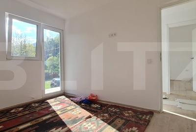 Vila superba Magura- Brasov , destinatie pensiune 6 camere 5 bai zona superba - 5
