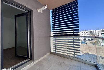 Apartament cu 2 camere în Nord - 6