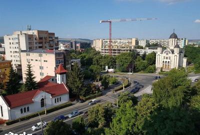 Garsonieră decomandată în Gheorgheni - 8