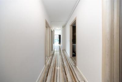 Apartament cu 4 camere decomandat, mobilat în Avantgarden - 21