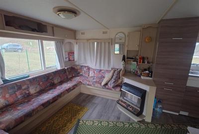 Casa mobila Nordstar RRC31 - 30 mp, complet mobilata si utilata - 2