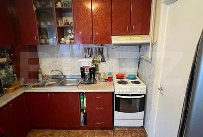 Apartament cu 4 camere , 79 mp, zona Micro 17 - 2