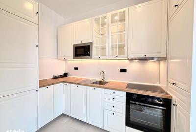 Apartament cu 3 camere în Bucureștii Noi - 7