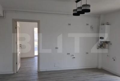 Apartament cu 3 camere decomandat în Central - 2