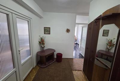 Apartament ultracentral 2 camere - 1