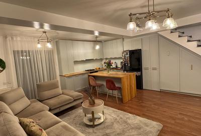 Casă individuală complet mobilată și utilată - Perla Residence - 4