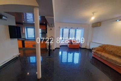 Decebal vanzare 3 camere - et 1 stradal liber - 16