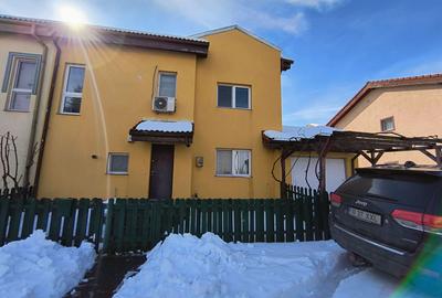 Duplex cu 4 camere cu Teren 380 Mp în Pipera - 1