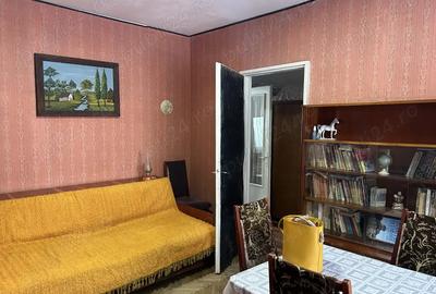 De Vanzare Apartament cu 2 camere 60.000 euro negociabil! - 8