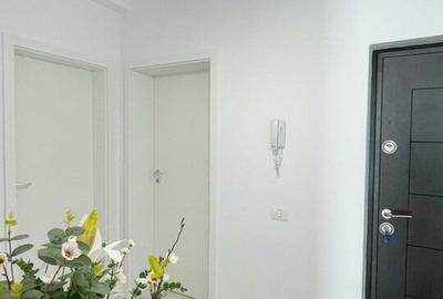 Apartament cu 2 camere semidecomandat în Braytim - 8