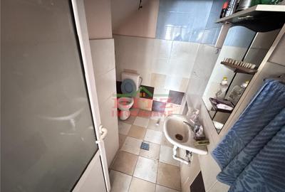 Nou! Sp. comercial P M, S=236 mp. teren 795 mp, zona T. Vlad - 2