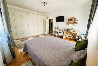 Zona Medicina/Prefectura, apartament unic, fara pereti interiori de rezistenta - 7