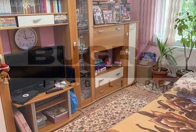 Apartament 3 camere decomandate, 63 mp, zona strazii Albac - 1