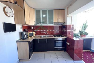 Apartament 3 camere, 2 bai, Navodari - Sud, mobilat - 4