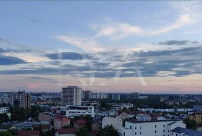 2 camere 11/12 bloc 2021, parcare, Zona Gorjului-Str. Moinesti - 6