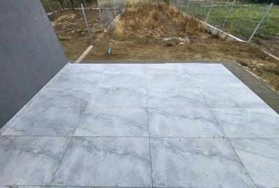 Duplex in Timisoara. Pe Parter. Teren Generos - 4