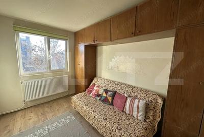 Apartament cu 2 camere semidecomandat în Micro 14 - 5
