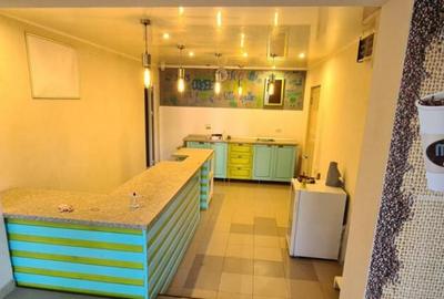 Spatiu Comercial sau Apartament modificat cu VAD COMERCIAL a - 3