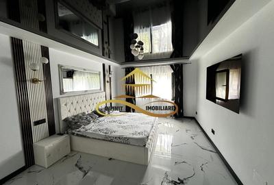 Apartament 3 camere decomandat de vanzare Nord - Bacau - 2