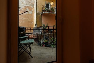 Apartament cu farmec istoric, 72 mp, spre inchiriere – Ion Ghica - 5