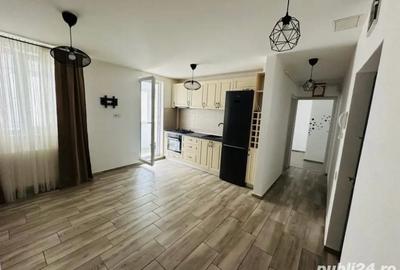 Apartament 3 camere de inchiriat, Berceni, 65 mp, etaj 1 - 4