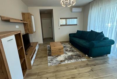 Apartament cu 2 camere în Dumbrăvița - 6