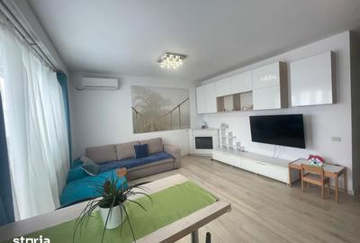 Apartament cu 3 camere în Berceni - 3