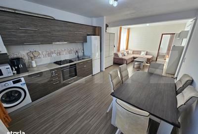 Apartament cu 2 camere în Central - 11