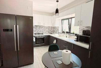 Apartament cu 2 camere în Central - 2