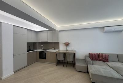 Apartament 2 camere Cortina North - 2