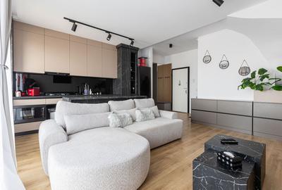 Apartament cu 3 camere decomandat, mobilat în Sebastian - 2