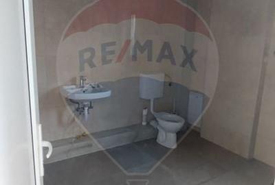 Spatiu comercial 93 mp de vanzare Ultracentral Promenada Crisului - 11